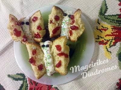 πεταλούδες