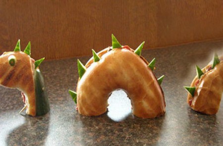 τέρας του λόχνες