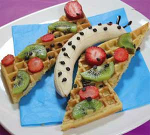 πεταλουδίτσα